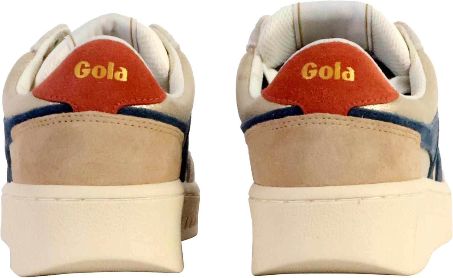 image:imageGola Womens Superslam BlazeGoldInkOrange Spice