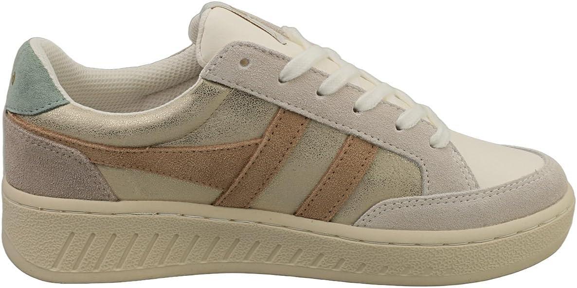 image:imageGola Womens Superslam BlazeGoldLight CaramelGreen Mist