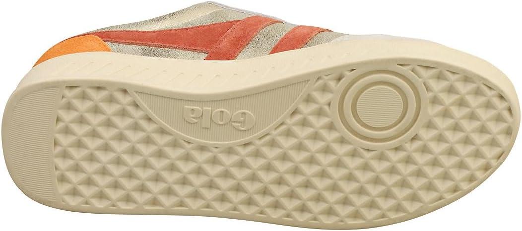 image:imageGola Womens Superslam BlazeGoldOrange SpiceSun