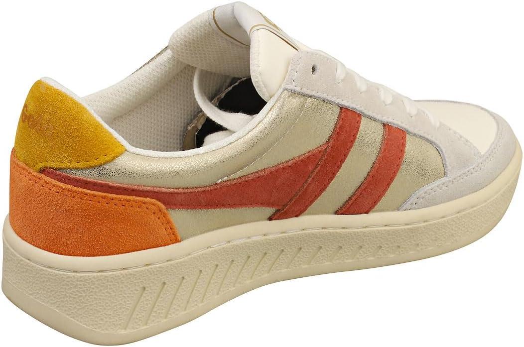 image:imageGola Womens Superslam BlazeGoldOrange SpiceSun