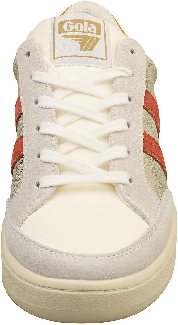 image:imageGola Womens Superslam BlazeGoldOrange SpiceSun