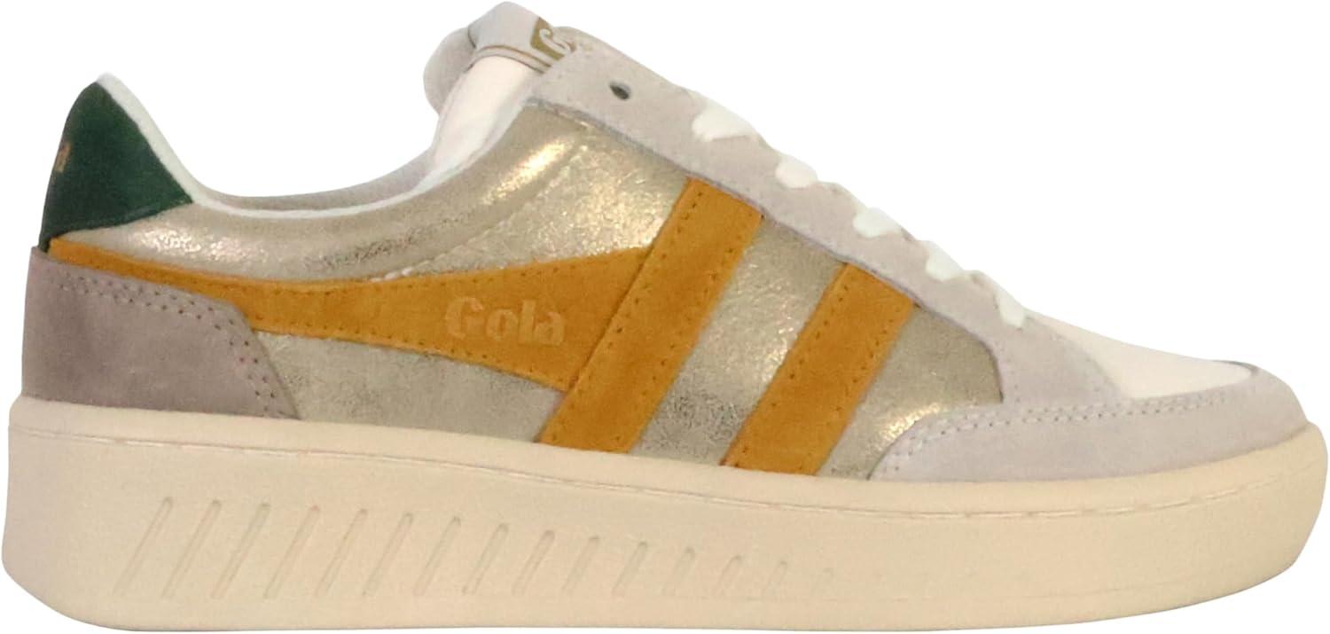 image:imageGola Womens Superslam BlazeGoldSunEvergreen