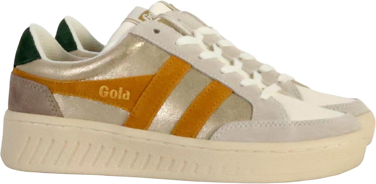 image:imageGola Womens Superslam BlazeGoldSunEvergreen