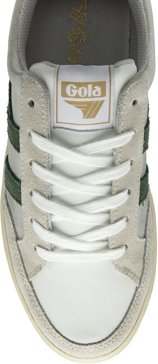 image:imageGola Womens Superslam BlazeSilverEvergreenChalk Pink
