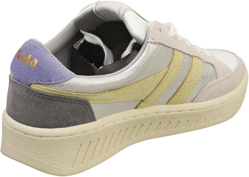 image:imageGola Womens Superslam BlazeSilverLemonLavender