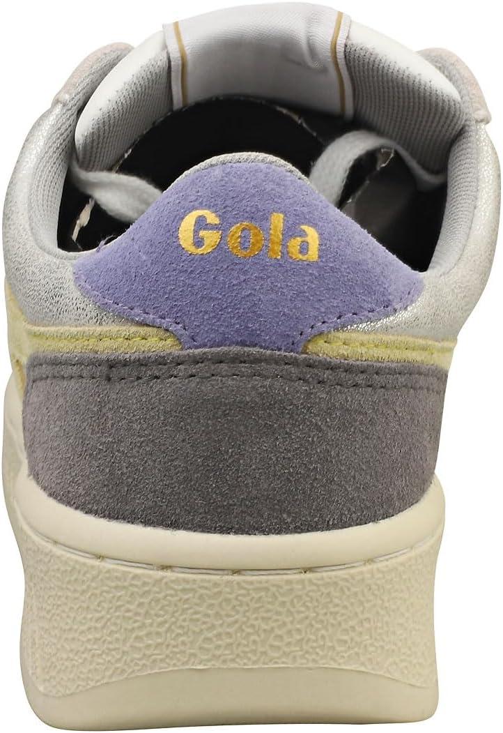 image:imageGola Womens Superslam BlazeSilverLemonLavender