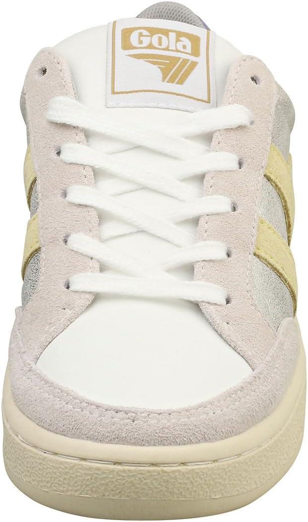image:imageGola Womens Superslam BlazeSilverLemonLavender