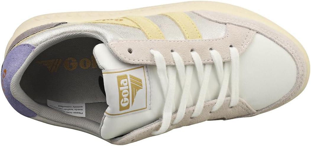 image:imageGola Womens Superslam BlazeSilverLemonLavender