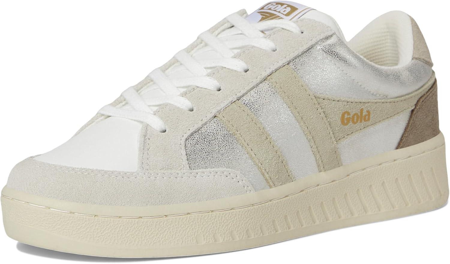 image:imageGola Womens Superslam BlazeSilverWheatFeather Grey