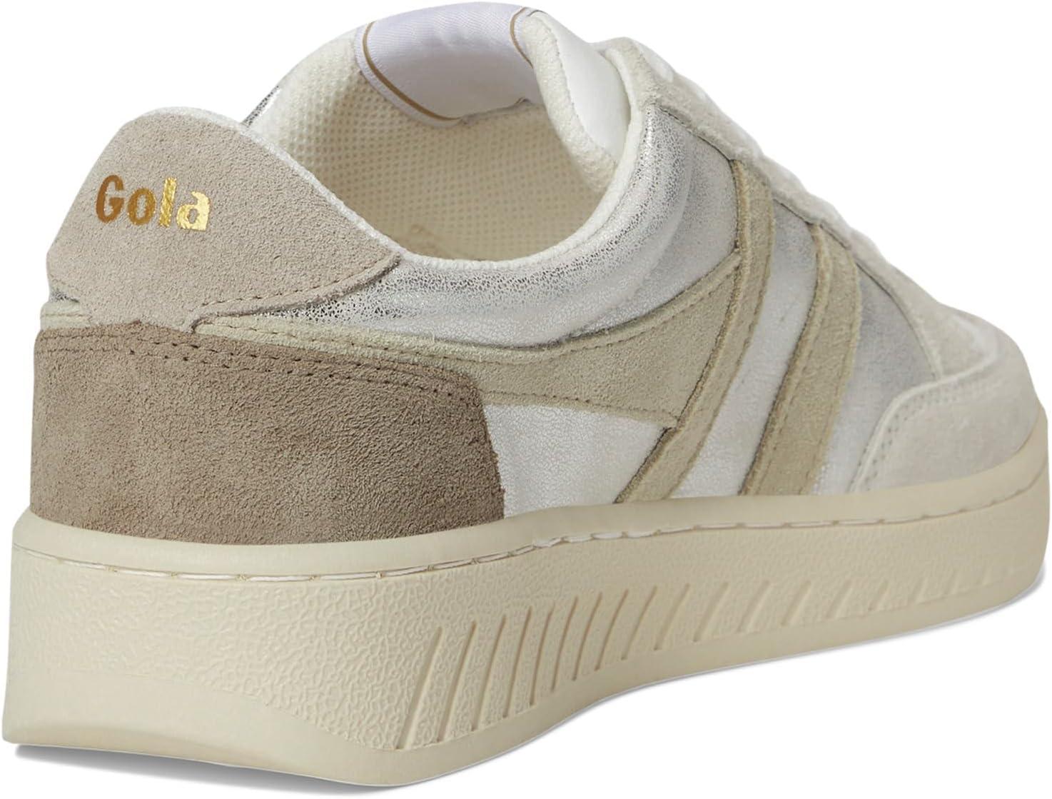 image:imageGola Womens Superslam BlazeSilverWheatFeather Grey