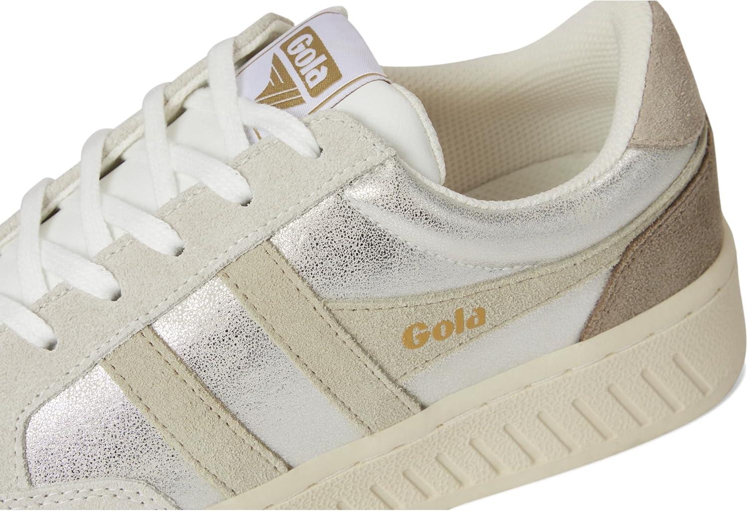 image:imageGola Womens Superslam BlazeSilverWheatFeather Grey