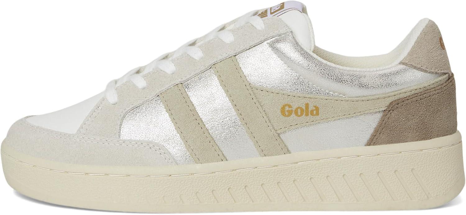 image:imageGola Womens Superslam BlazeSilverWheatFeather Grey