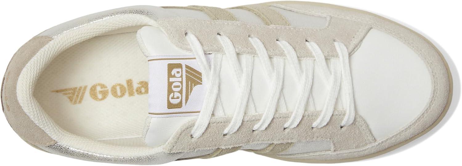 image:imageGola Womens Superslam BlazeSilverWheatFeather Grey