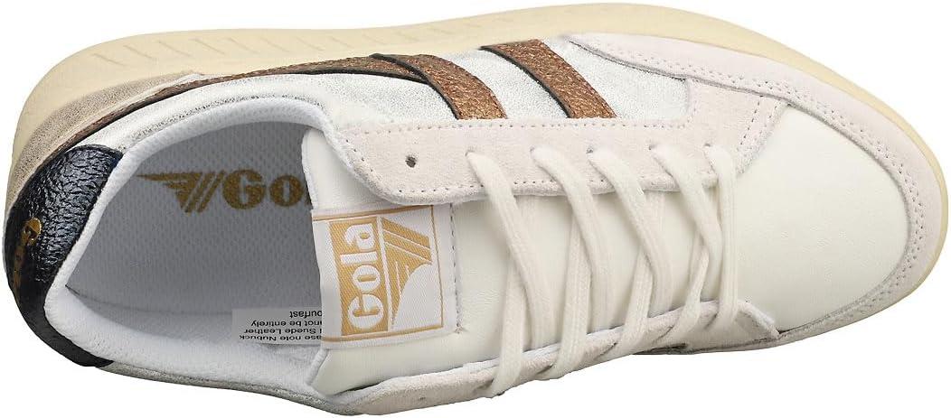 image:imageGola Womens Superslam BlazeWhiteCopperNavy