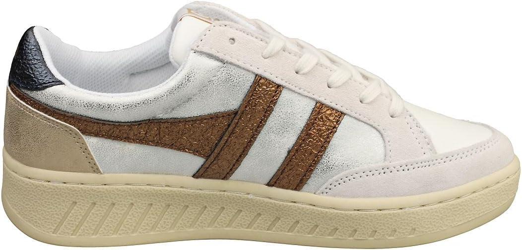 image:imageGola Womens Superslam BlazeWhiteCopperNavy