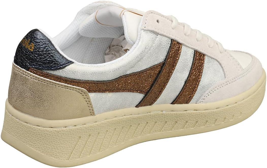 image:imageGola Womens Superslam BlazeWhiteCopperNavy
