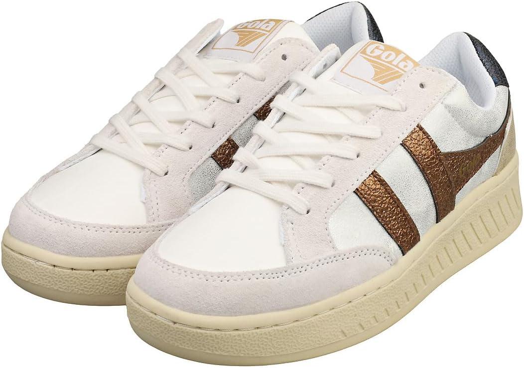 image:imageGola Womens Superslam BlazeWhiteCopperNavy