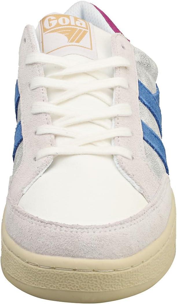 image:imageGola Womens Superslam BlazeWhiteSapphireFoxglove