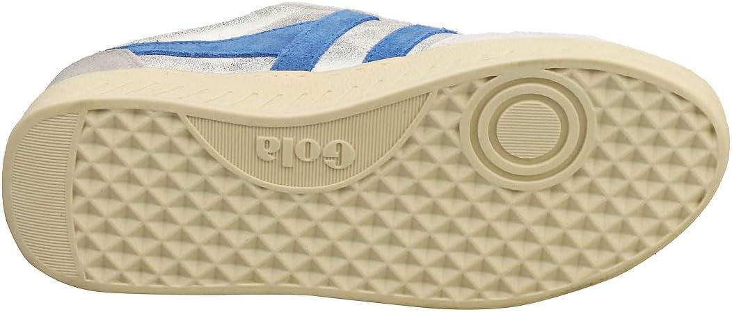 image:imageGola Womens Superslam BlazeWhiteSapphireFoxglove