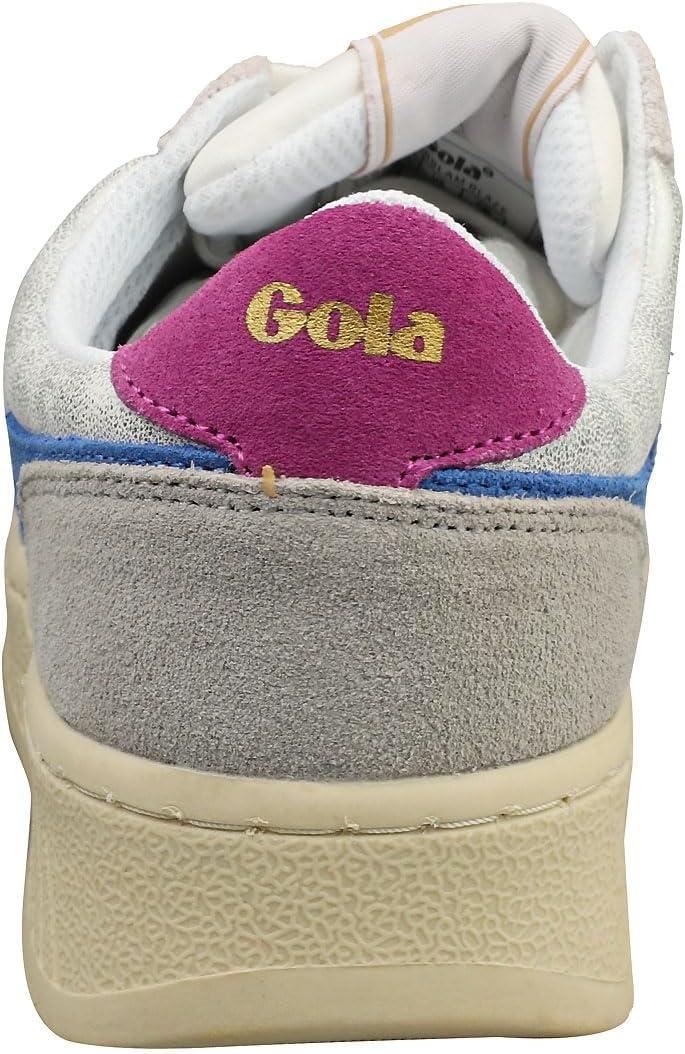 image:imageGola Womens Superslam BlazeWhiteSapphireFoxglove