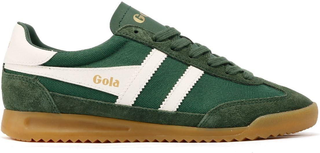 image:imageGola Womens TornadoEvergreenOff White