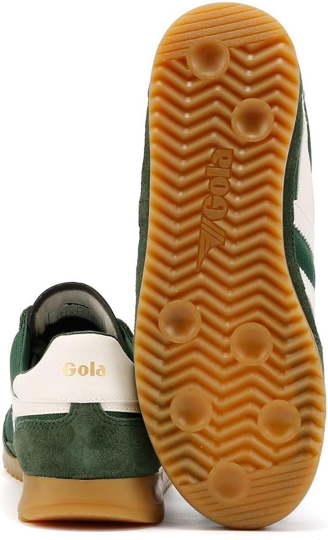 image:imageGola Womens TornadoEvergreenOff White