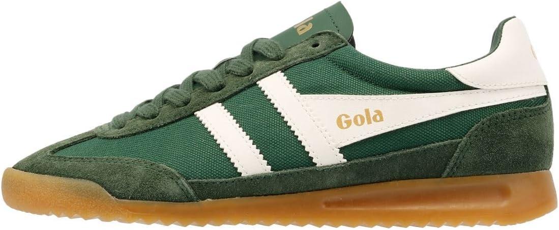 image:imageGola Womens TornadoEvergreenOff White