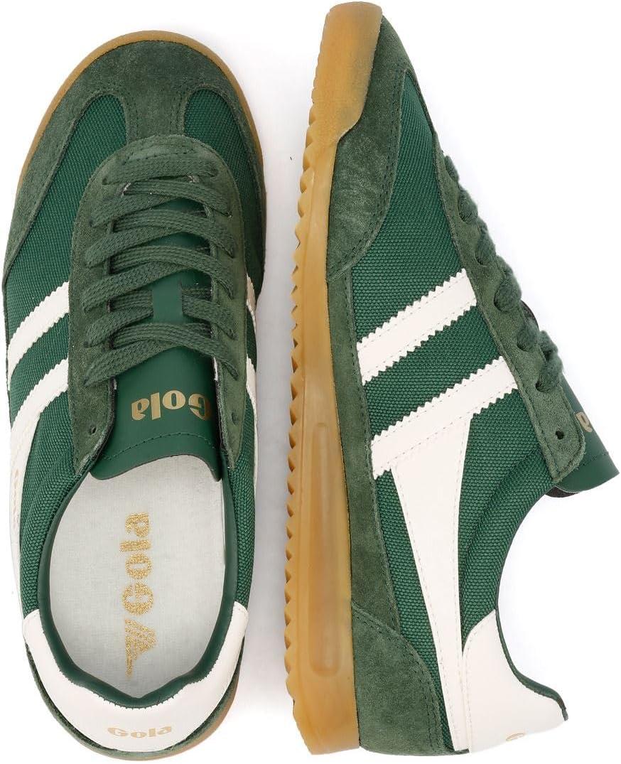 image:imageGola Womens TornadoEvergreenOff White