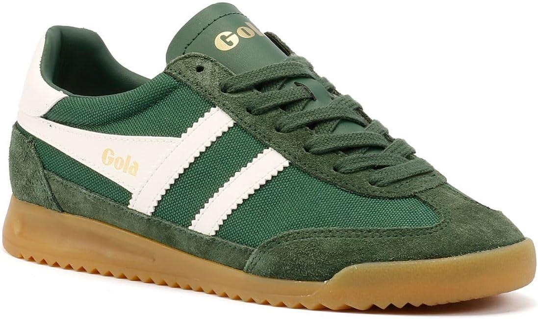 image:imageGola Womens TornadoEvergreenOff White