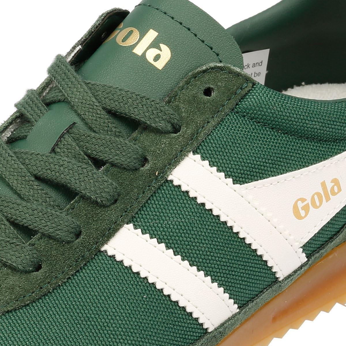 image:imageGola Womens TornadoEvergreenOff White