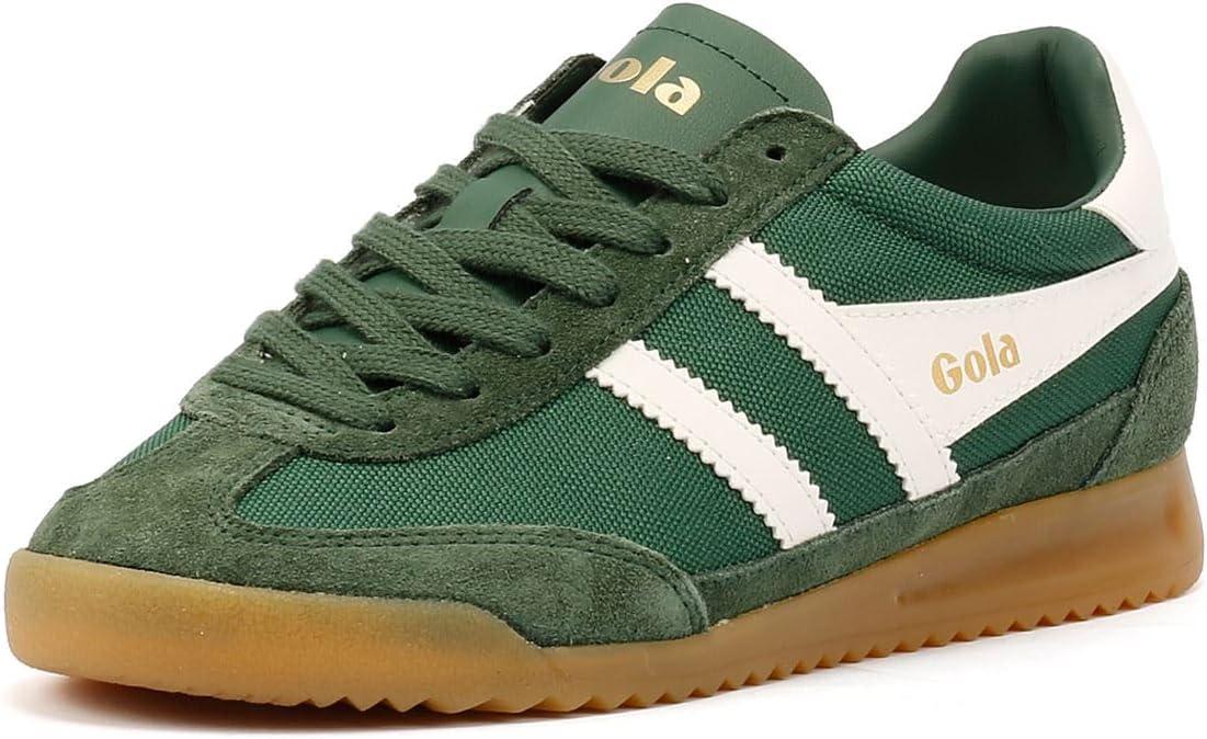 image:imageGola Womens TornadoEvergreenOff White