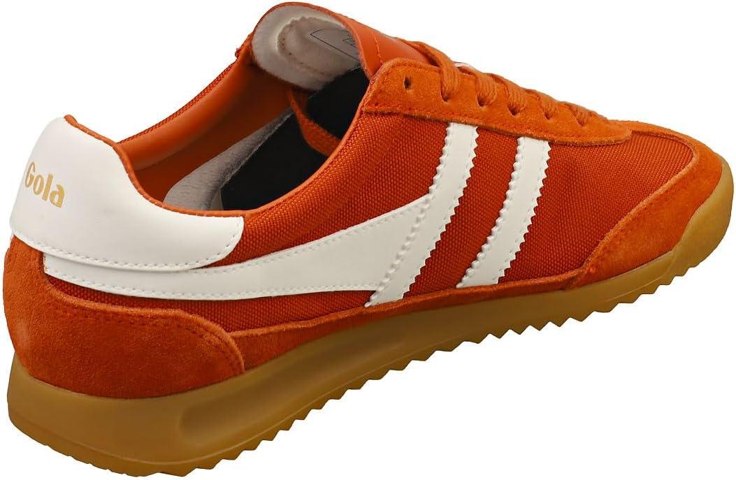 image:imageGola Womens TornadoMoody OrangeOff White