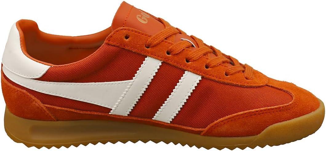 image:imageGola Womens TornadoMoody OrangeOff White