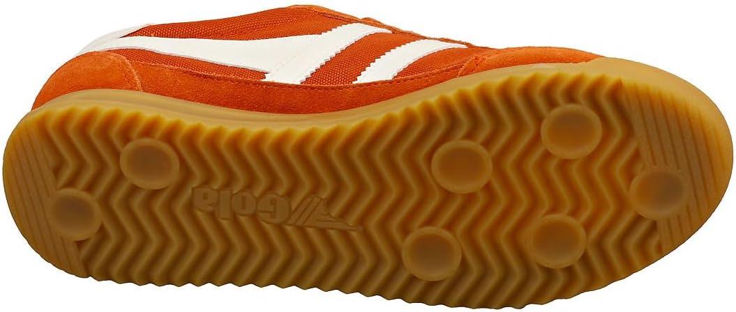 image:imageGola Womens TornadoMoody OrangeOff White