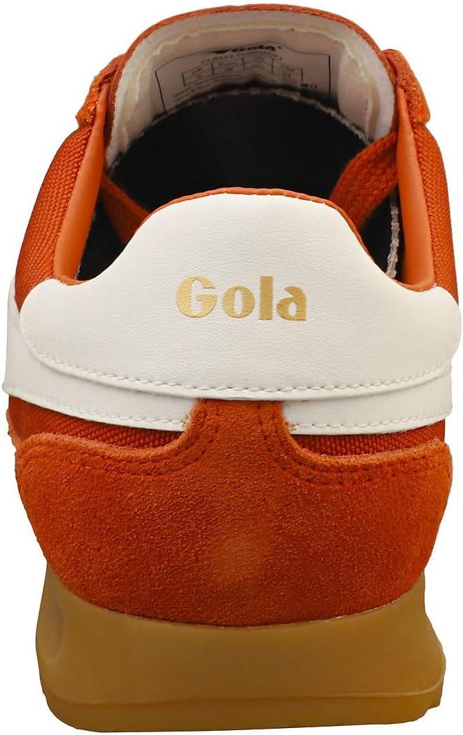 image:imageGola Womens TornadoMoody OrangeOff White