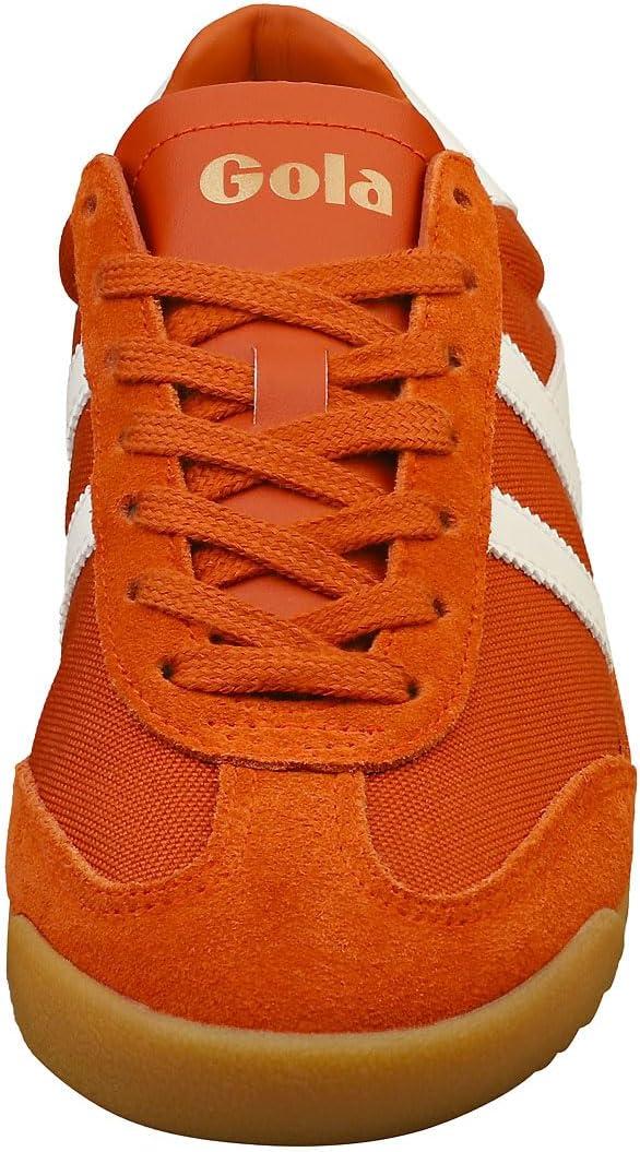 image:imageGola Womens TornadoMoody OrangeOff White
