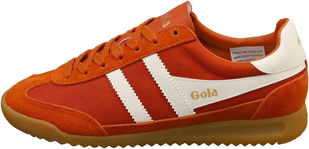 image:imageGola Womens TornadoMoody OrangeOff White