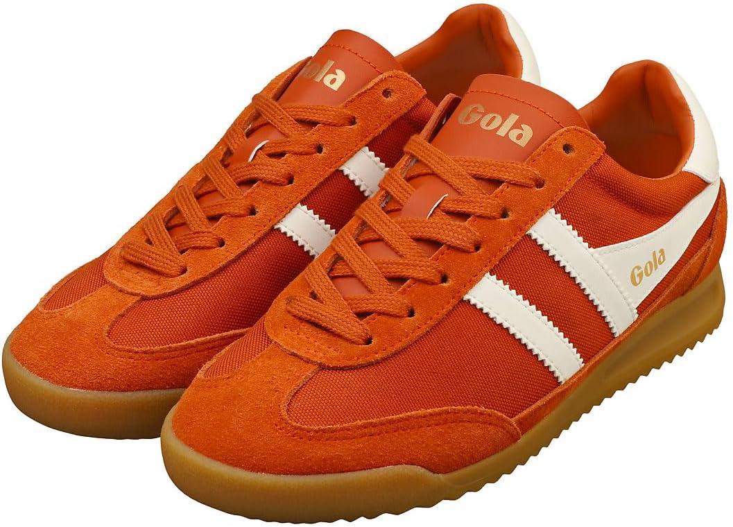 image:imageGola Womens TornadoMoody OrangeOff White