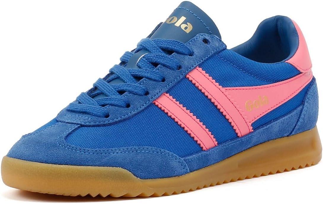 image:imageGola Womens TornadoSapphireFluro Pink