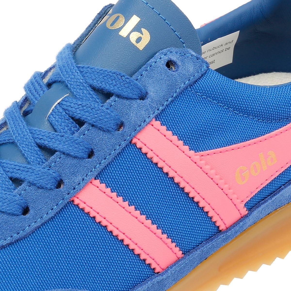 image:imageGola Womens TornadoSapphireFluro Pink