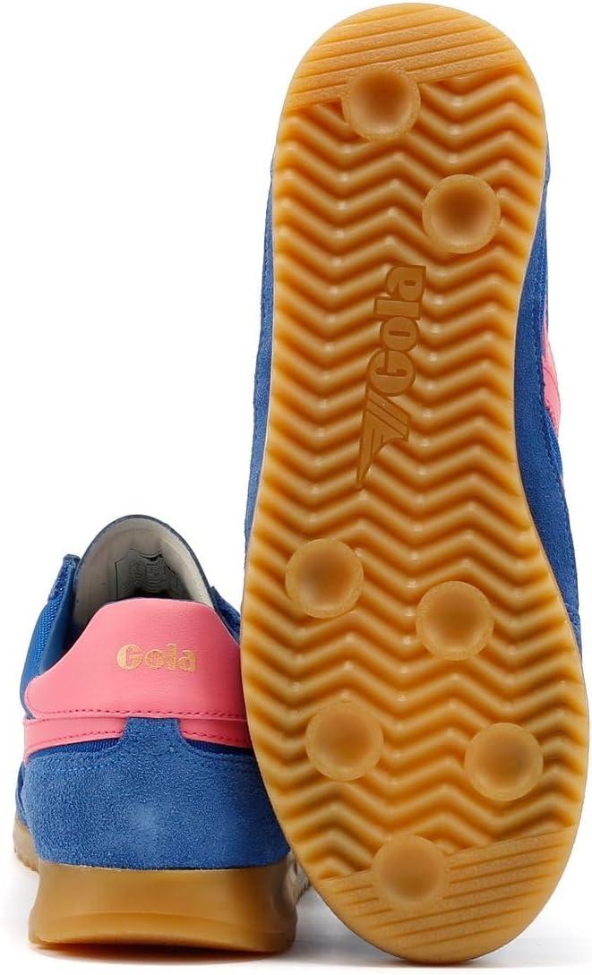 image:imageGola Womens TornadoSapphireFluro Pink