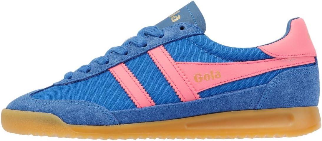 image:imageGola Womens TornadoSapphireFluro Pink