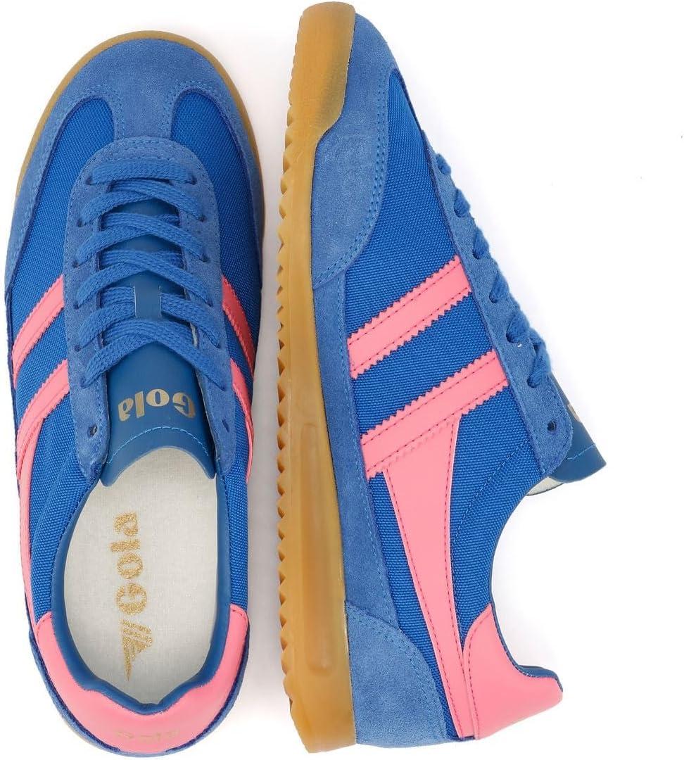 image:imageGola Womens TornadoSapphireFluro Pink