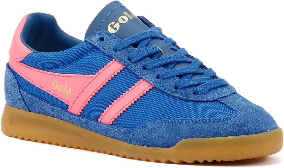 image:imageGola Womens TornadoSapphireFluro Pink