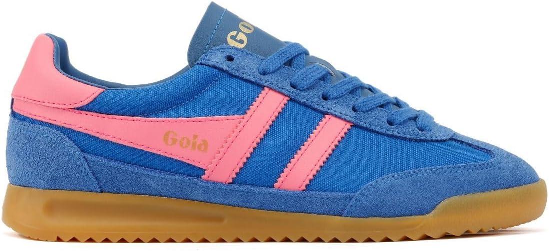 image:imageGola Womens TornadoSapphireFluro Pink