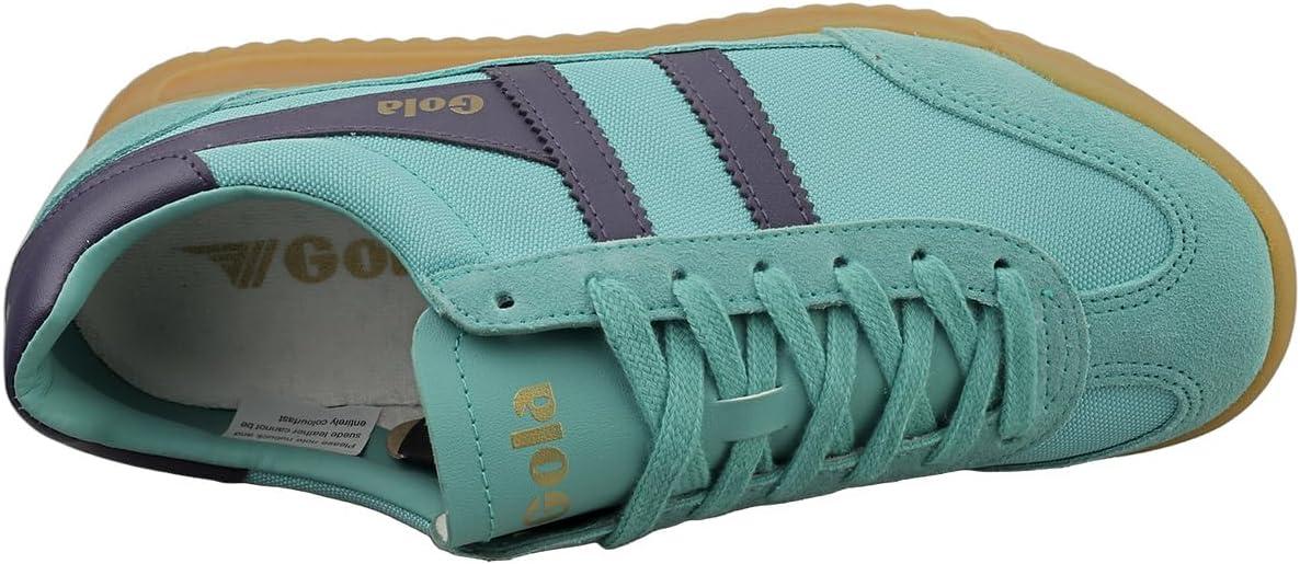 image:imageGola Womens TornadoSea MistPlum
