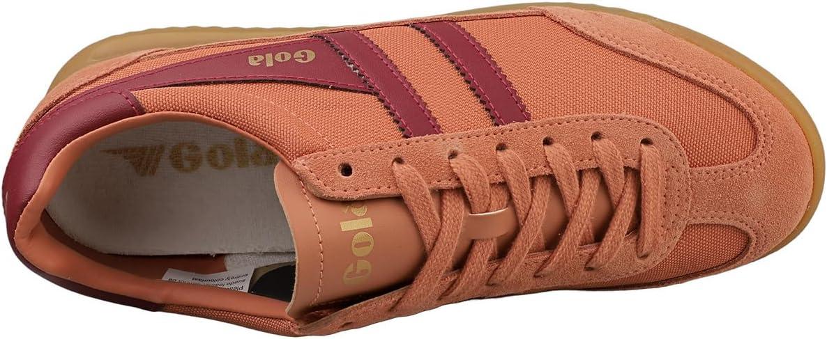 image:imageGola Womens TornadoTerracottaCerise