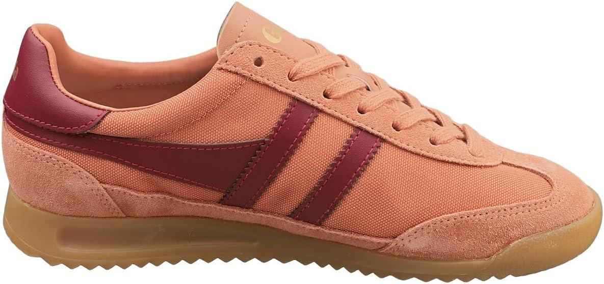 image:imageGola Womens TornadoTerracottaCerise