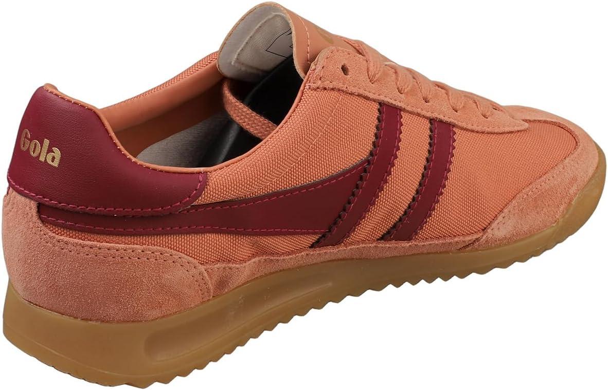 image:imageGola Womens TornadoTerracottaCerise