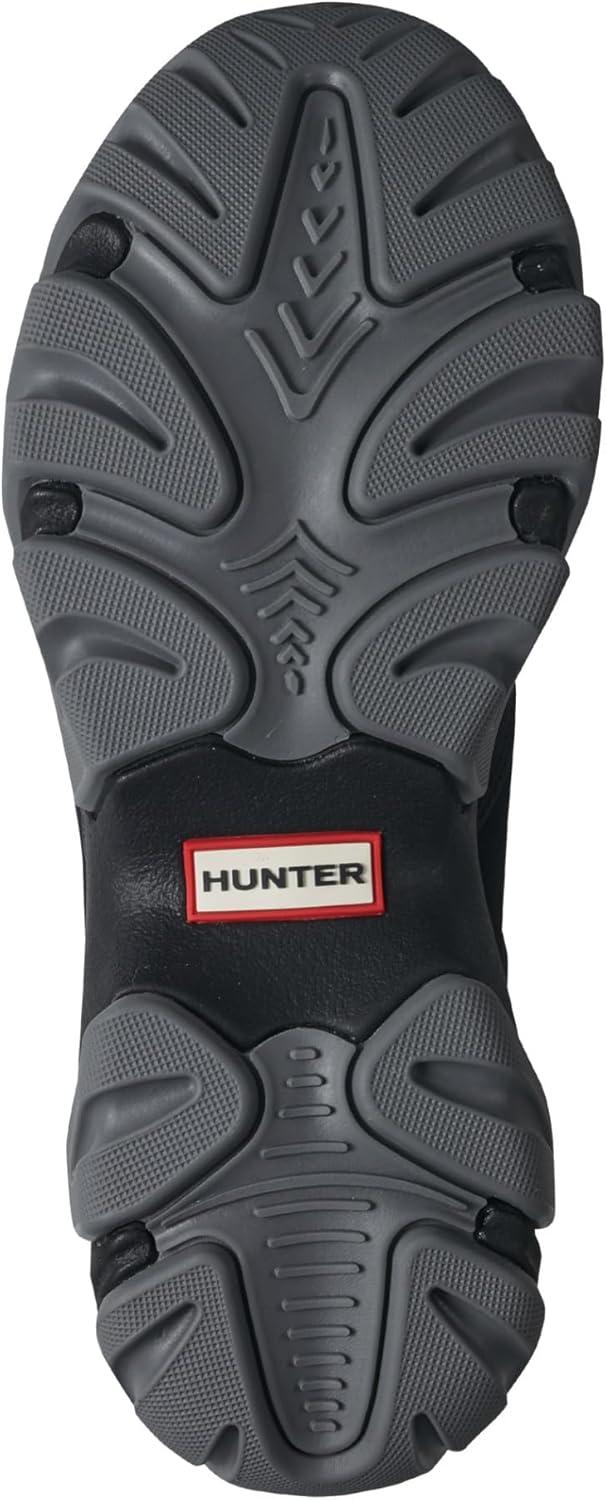 image:imageHunter Womens DarisaBlack Leather